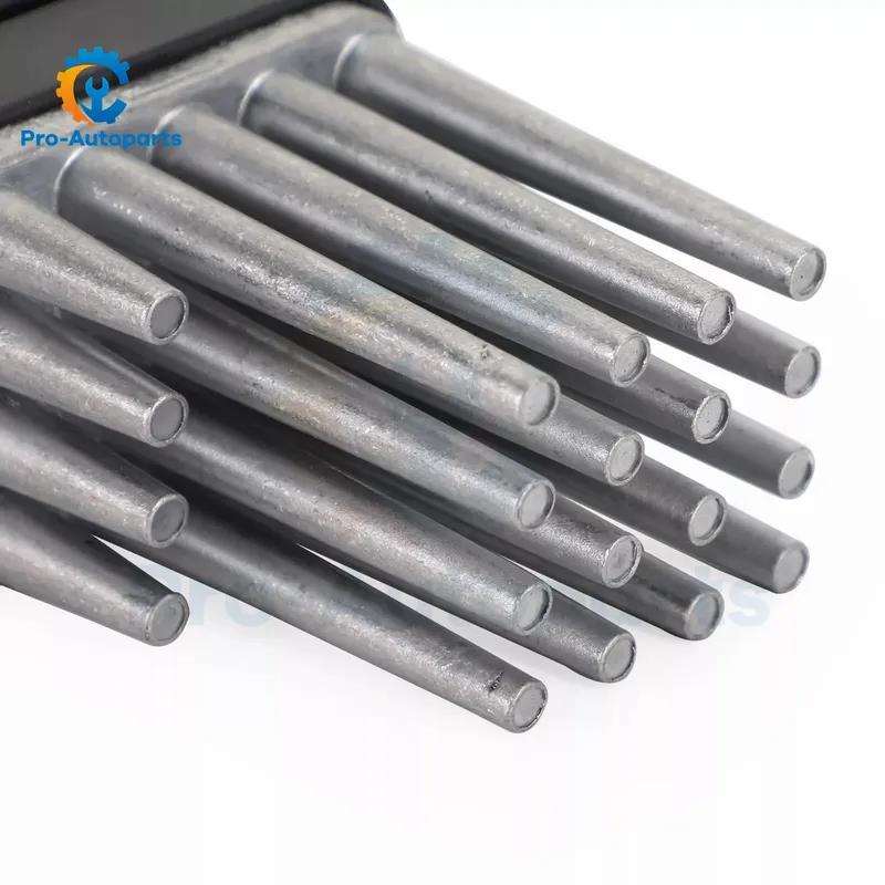 FOR Vauxhall Zafira A / B + Corsa C / D Heater Blower Motor Fan Resistor 90566802 90512510 13124716 1808441 52488536