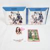 [USED] Trading card with photo "From Today We Are GFRIEND" First Press Limited Edition B