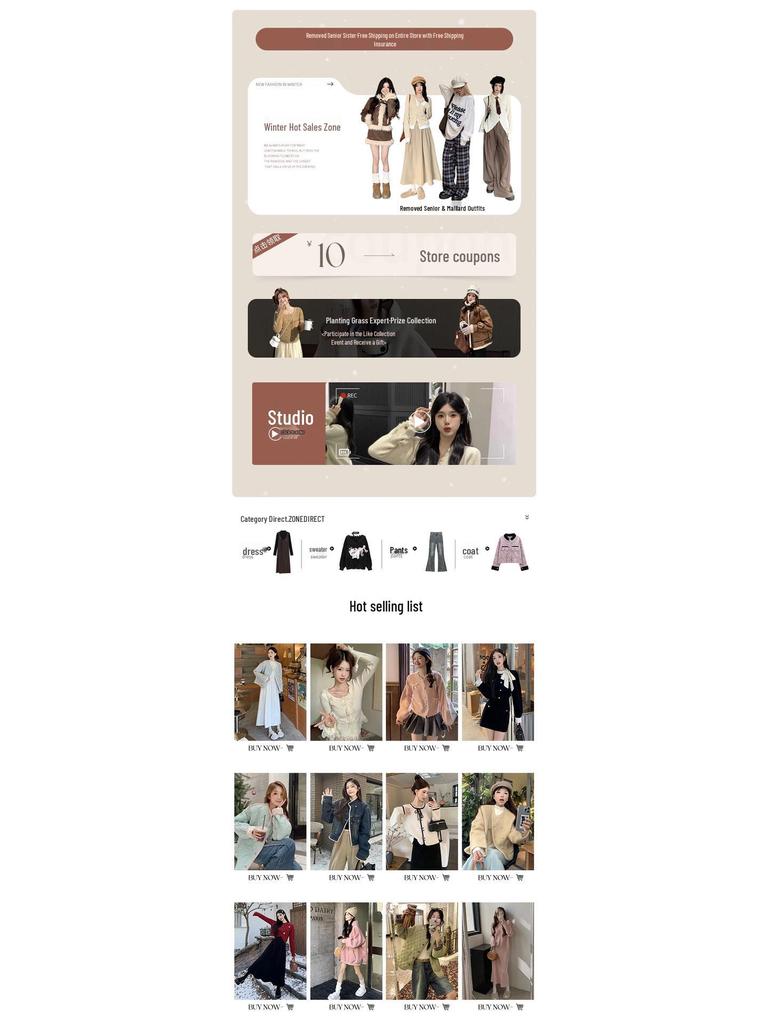 Übergröße A-Linienrock mit hoher Taille und schlankmachendem Schlitz für Frühling, Sommer und Herbst