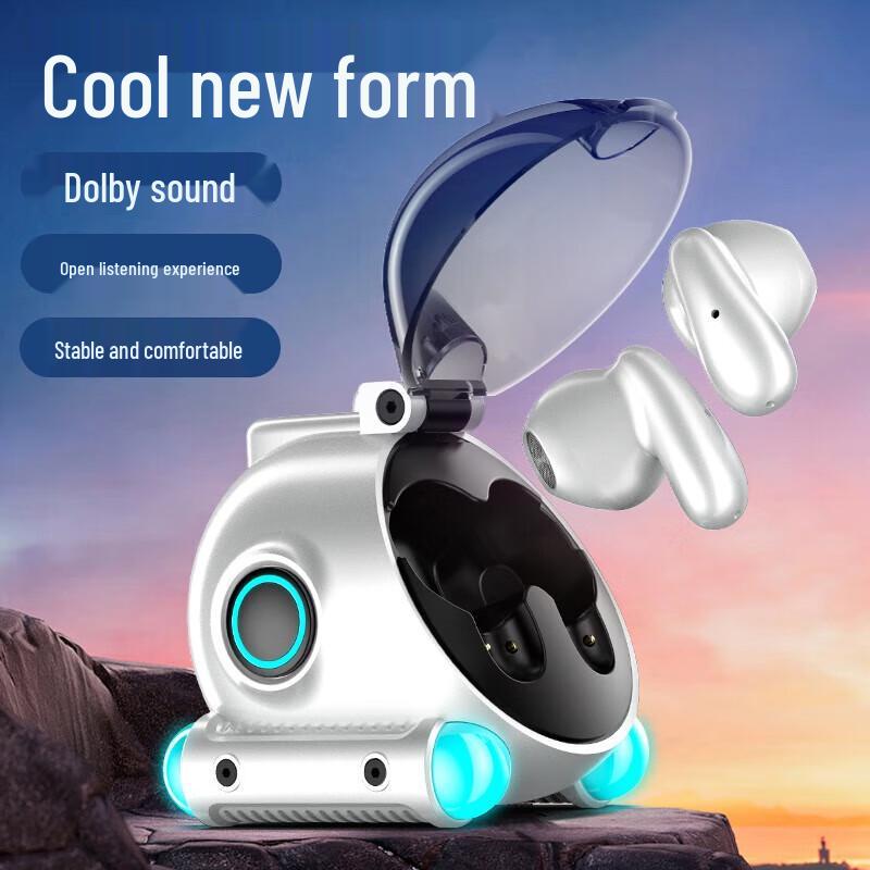 

Yidian Submarine TWS Bluetooth Earbuds