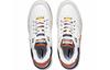 Li Ning RSR 101 Textile, Synthetic Leather Slip Resistant, Abrasion Resistant, Lightweight Low Top Skateboard Shoes ABCS087-1