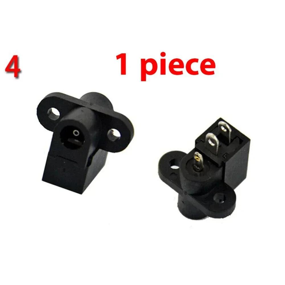 

Electric Car Charging Hole 6V 12V Charger Socket Charging Hole For Children Electric Car High-quality Materials