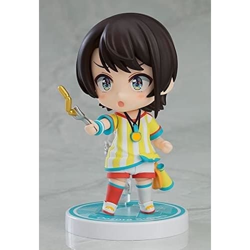 Nendoroid Hololive Production Ozora Subaru Non-scale Plastic Painted Movable Figure