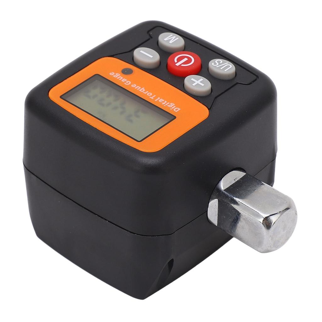 Digital Torsion Gauge 12 10.2?340N.m Meter Tester Industrial Measuring Equipment
