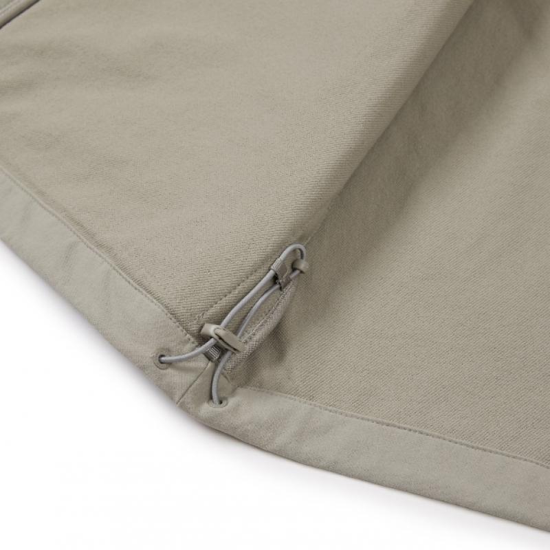 Snow Peak Men S Lago Hood Jacket  S24fmtjk32 