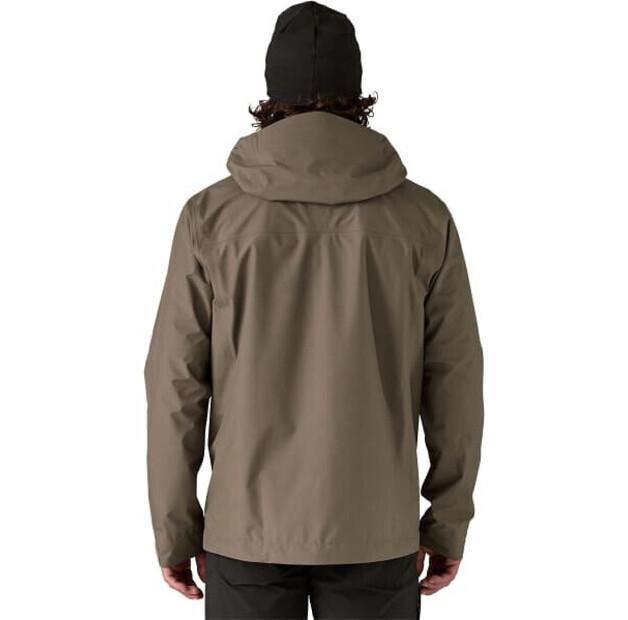 Patagonia Boulder Fork Rain Jacket