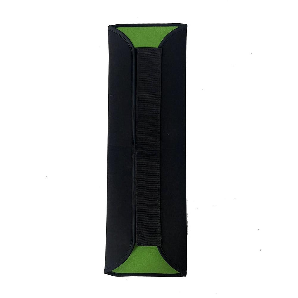 Electric Bicycle Lithium Battery Cover Protective Case Dustproof Cold Resistant Waterproof Shield for Bike Frame