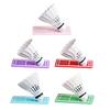 huaqianguhh Rotating Car Badminton Ornament with Swivel Mechanism, Shuttlecock Dashboard Decoration for Interior, Gift Sports Lovers