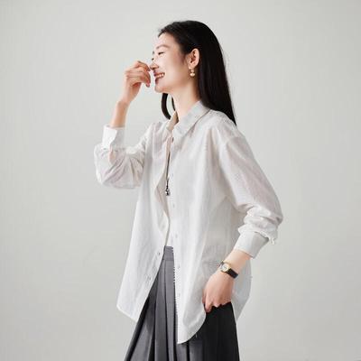 Tops – Bluse e camicie
