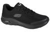 Arch Fit 232040-BBK, masculino, tênis, preto