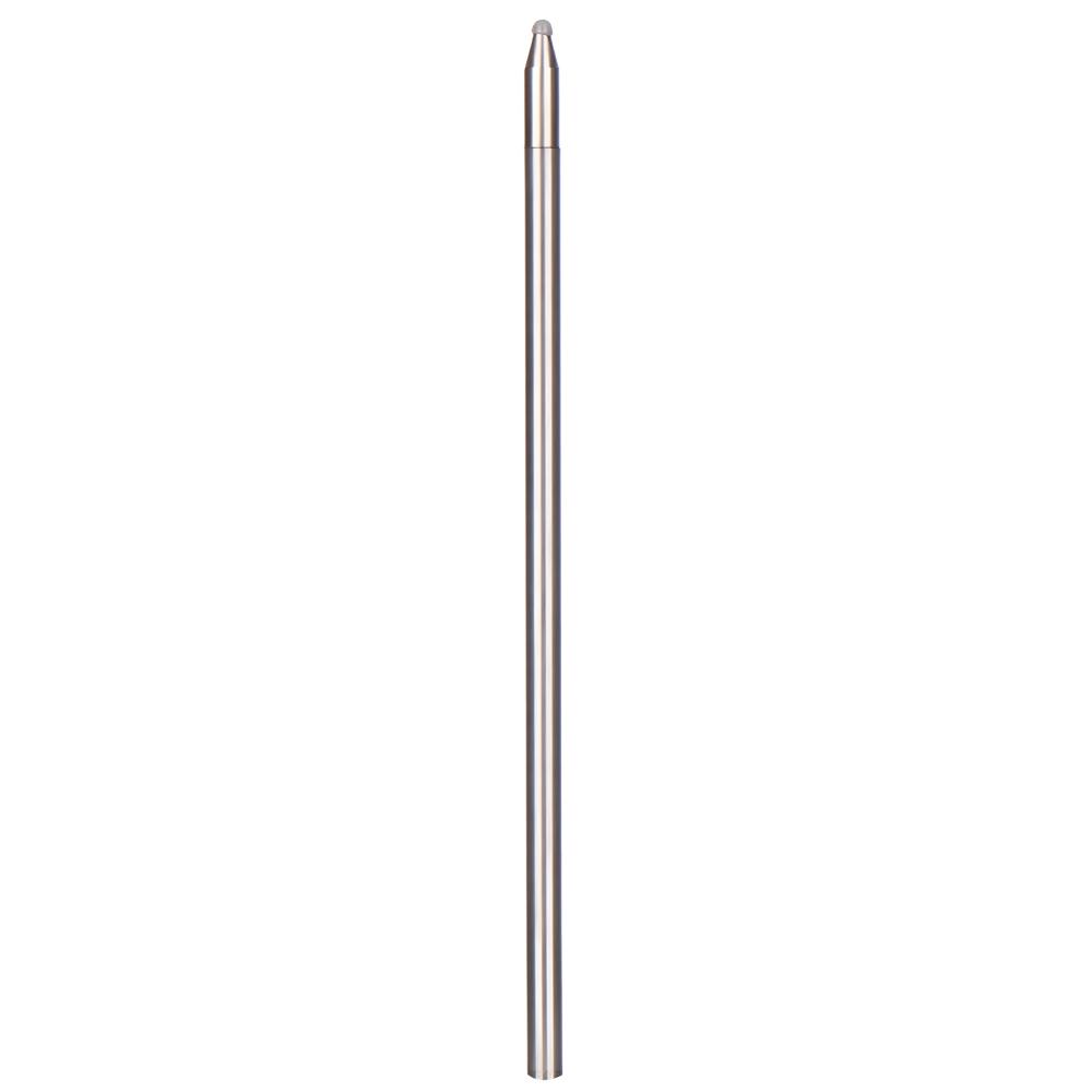5 ST Multifunktionell Påfyllning Kristall Diamantspets 68MM Neutral Påfyllning Kulspetspenna Påfyllning Gravity Pen Skolmaterial