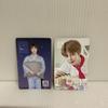 [USED] BTS WORLD Original Soundtrack Trading Card Jimin