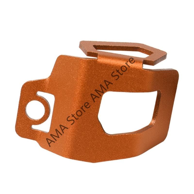 X7JF Aluminum Brake Fluid Reservoir Cover With Anti Corrosion Coating For XSR155 2019-2025 Motorcycle Accessories