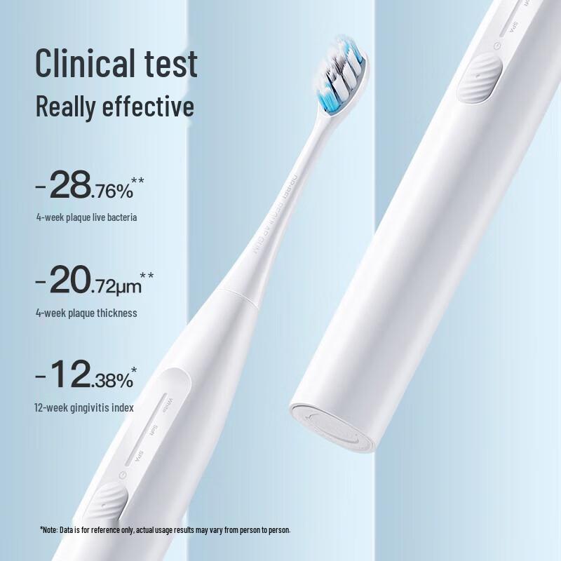 DR·BEI E0 Sonic Electric Toothbrush