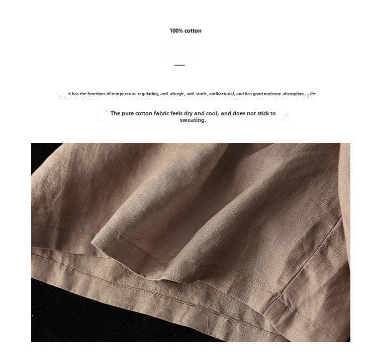 Women's High Waist A-Line Wide-Leg Summer Shorts - 2024 Trendy Slim Fit Casual Wear