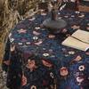 Téxteis para cozinha e sala de estar – Toalhas de mesa