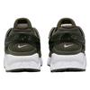 Nike Air Huarache Runner Cargo Khaki Men Sneakers Green Medium-Olive Sequoia DZ3306-300