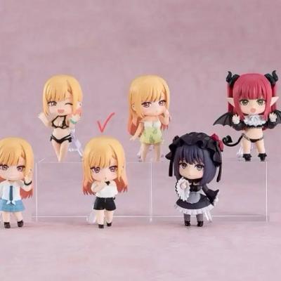 (sealed) Gbidoll Marine Surprise Nendoroid