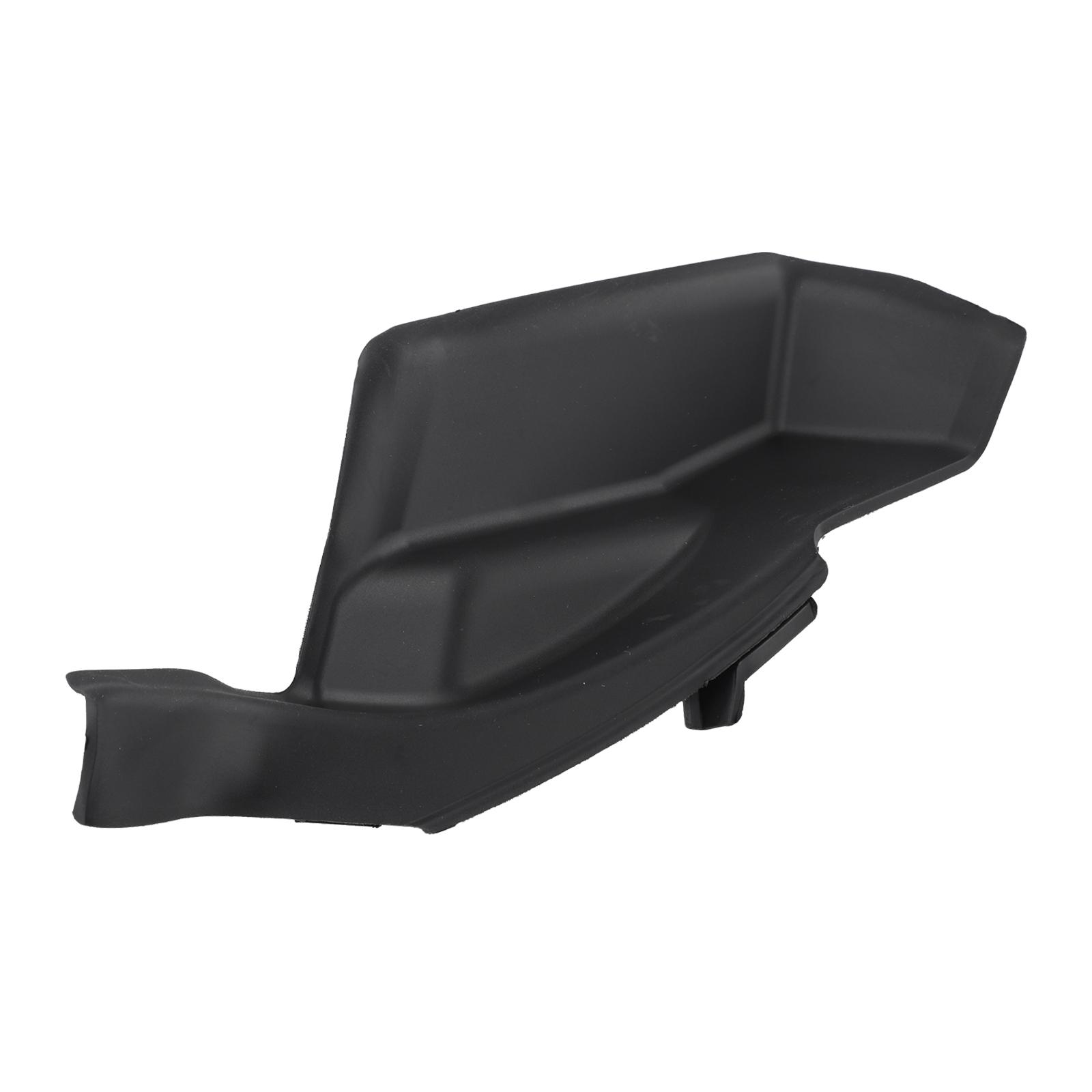 

Прямая замена, как показано, Крышка кожуха Номер детали OE 538660E100 Номер детали OE 538670E100 Для Toyota Highlander China Mainland