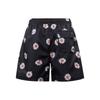 Nike Daisy-print Swim Shorts DM6910-010
