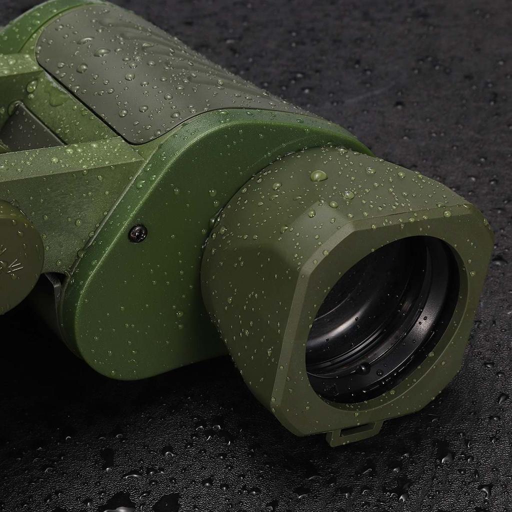 Binoculars Long Range 90000m Hd High Power Telescope Optical Glass Lens Low Light Night Vision For Hunting Sports Scope