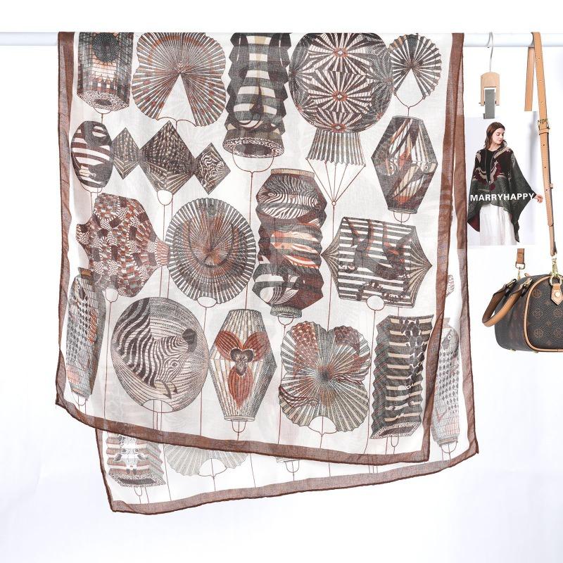 

Женский новый шарф шарф осень и зима тонкий теплый плюс большой шарф шаль лето пляж солнцезащитный трикотаж 180*80CM