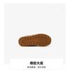 New Balance Casual Running Shoes Slip Resistant Cushioning Abrasion Resistant Breathable Low top Light Khaki Kids' YV996OG3