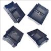 For Smart #1 Smart #3 Car Armrest Storage Box Center Console Organize Tray Storage Box Central Tidying Car Interior Accessories