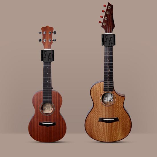 Ukulele Chord Trainer Ukulele Attachment Chord Assisted Learning Practice Tool Eliminates Finger Pain