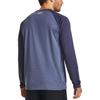 Under Armour T Shirt Men's Purple 1327970-558