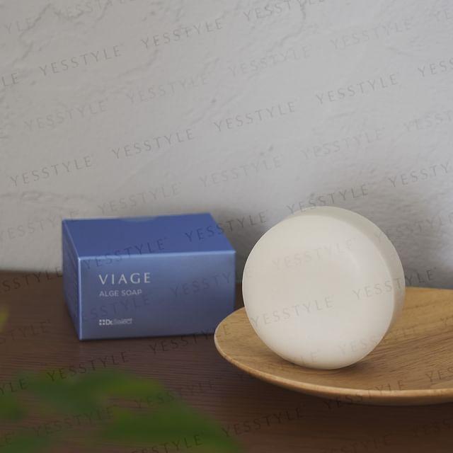 Dr.Select - Viage Alge Soap 100g