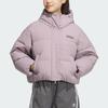 Adidas Originals Down Jacket Women's Purple JD3787