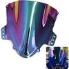 Double Bubble Windshield Windscreen Screen Security Protection Parts for Suzuki GSX-R1000 K5 K6 2005-2006 Motorcycle accessories