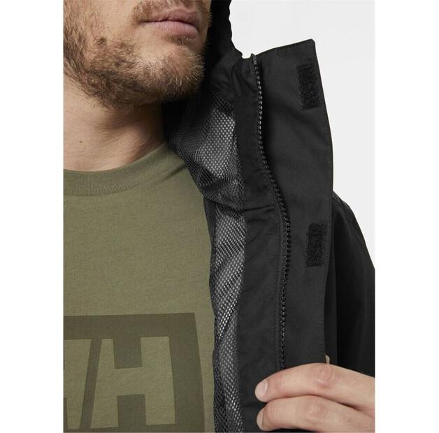 Helly Hansen Vancouver Rain Jacket