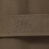 ELLE KIDS Girls' Vintage Workwear Toggle Jacket