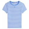 Tommy Jeans Womens/Ladies Cotton T-Shirt