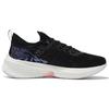 New LiNing Feidian Discovery Breathable Low Top Running Shoes Women's Black ARMR006-9