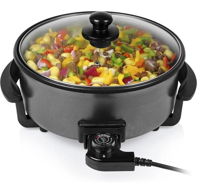 Frying Pan Tristar PZ-9135 Partypfanne