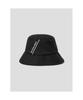Binpolaegseseoli Men'S Poly Twill Bucket Hat - Black