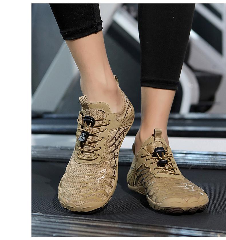 2025 Breathable Non-slip Quick-dry Unisex Outdoor Fitness & Yoga Water Shoes