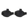 1/2Pcs Motorcycle Shift Pad Gear Shoe Cover Durable Lightweight Boot Protector Adjustable For Riding Motorcycle Accessories NEW