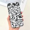For Apple iPhone 7 8 Plus Case Cute Fashion Painted Back Cover Soft Silicone Phone Case For iPhone 8 Plus iPhone7 iPhone8 Bumper
