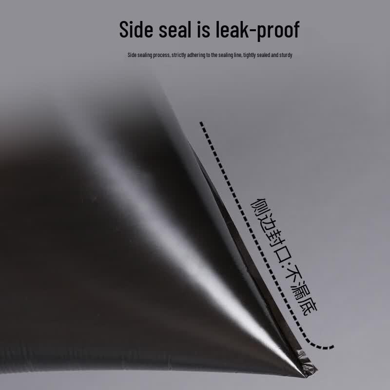 Meiliya Thickened Pull-Type Trash Bags