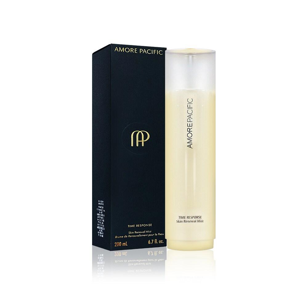 AP Time Response Hauterneuerungs-Gesichtsspray 200ml Feuchtigkeitsspendende Behandlung