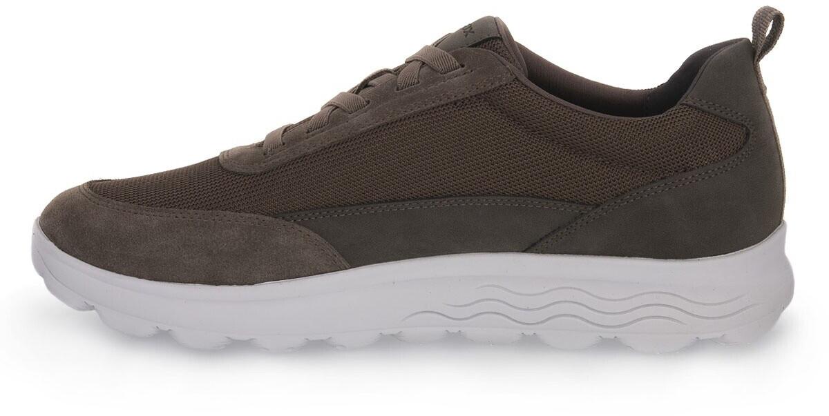 

Кроссовки Geox Spherica dove grey 41