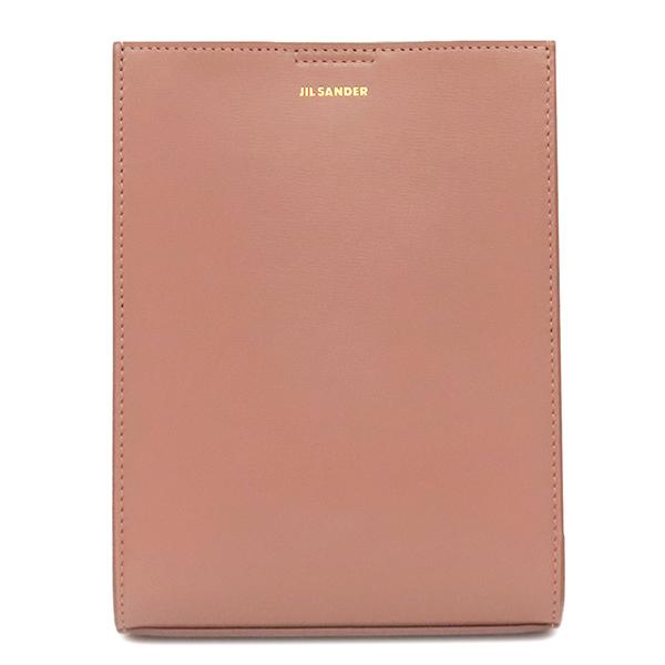 Jil Sander Tangle smallShoulder Bag Calfskin Array