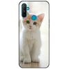 For Realme C3 Case Cover Soft Silicone TPU Patterned Back Cover For OPPO Realme C3 RMX2020 C 3 RealmeC3 Cartoon Phone Case Funda