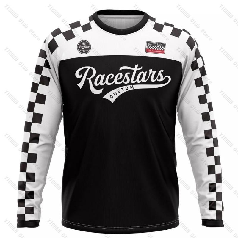 Men Long Sleeve T-Shirt
