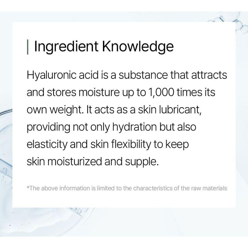 mixsoon - Cica-Hyal Sun Stick