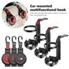 Car Cup Holder Hanging Drink Water Cup Bracket Anti-slip Stand For BMW M Performance Alpina M3 M5 M6 X1 X3 X4 X5 G20